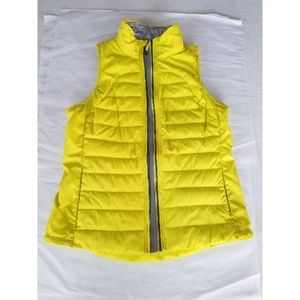 Puffy Vest